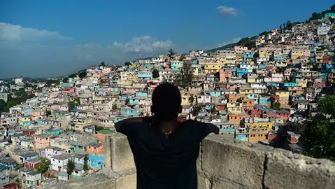 hhhaiti