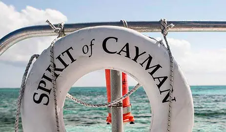 cayman