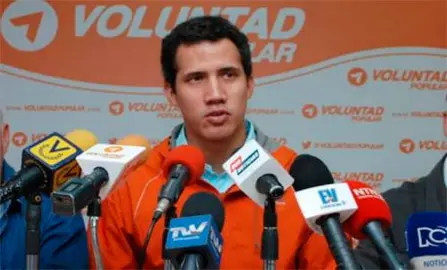 guaido