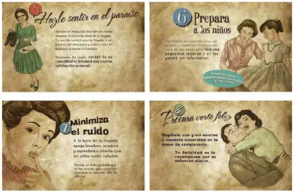 mujeres franquismo 1