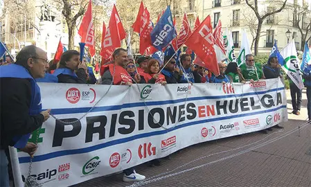 prision