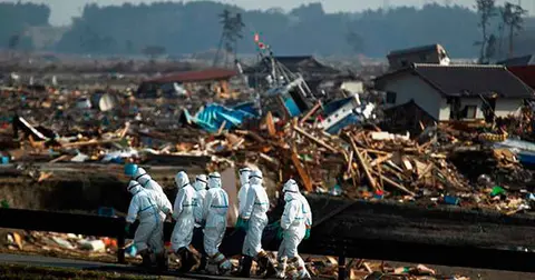 fukushima