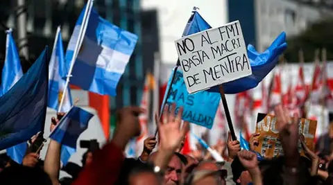 argentina