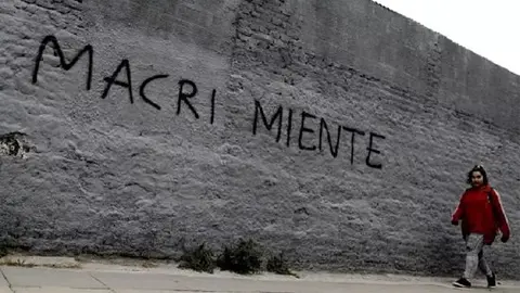 macri