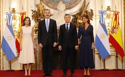 rey argentina