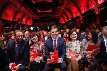 PSOE