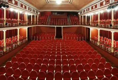 teatro alcala 1