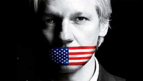 assange