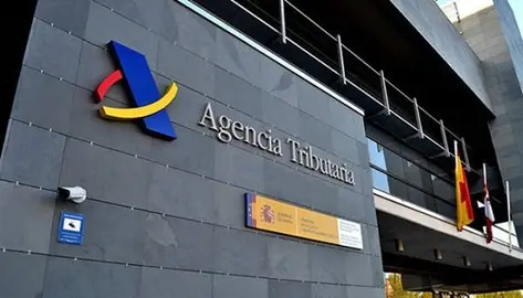 agencia tributaria