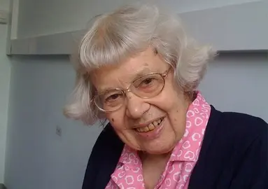 mary lyon