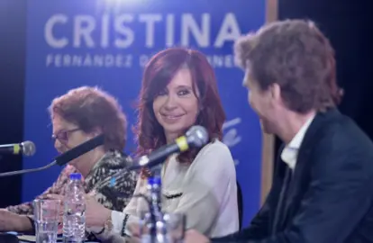cristina fernandez 1