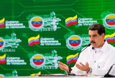 MADURO