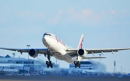 avion contaminacion
