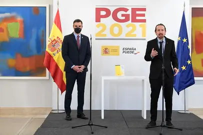 PRESUPUESTOS