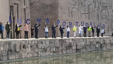 sanidad publica FADSP