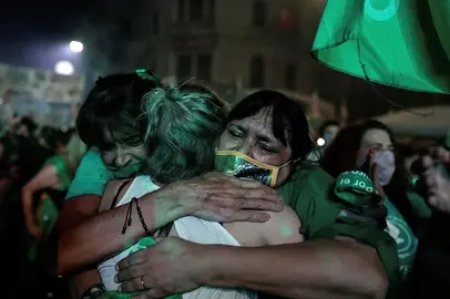aborto argentina