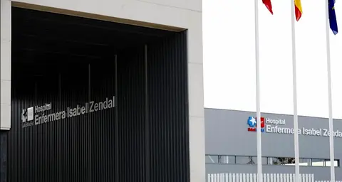 hospital zendal