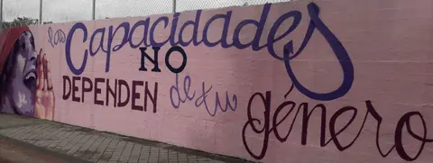 mural feminista barrio concepcion madrid 4