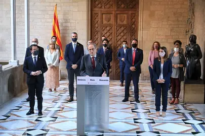 quim torra