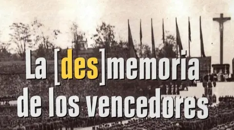 desmemoria