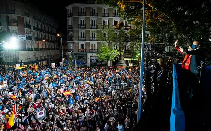 PP madrid