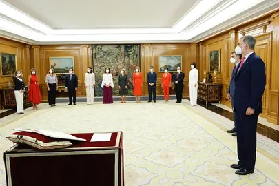 ministros