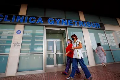clinica abortiva