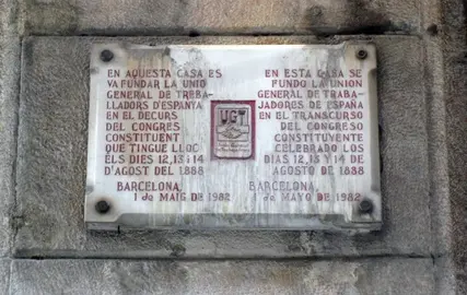 fundacion UGT