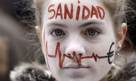 sanidade