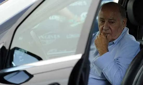 amancio