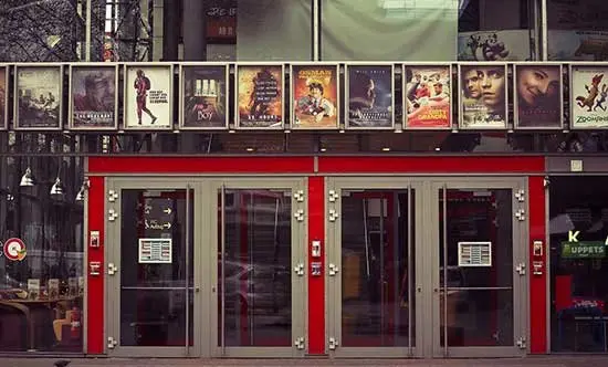 cine