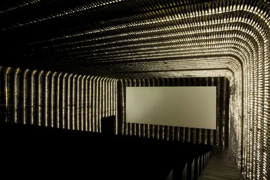 cineteca