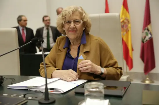 carmena