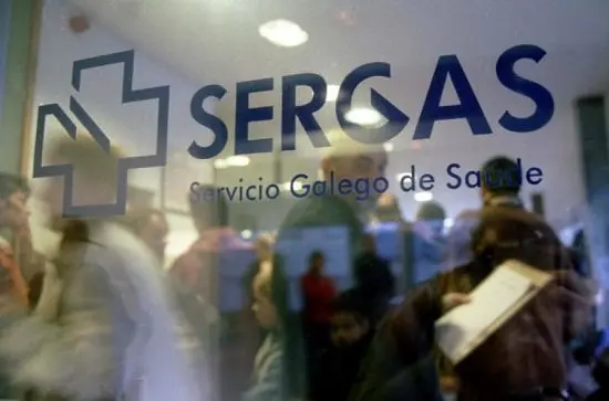 sergas