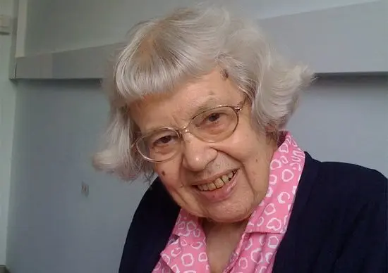 mary lyon