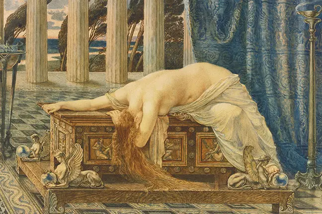pandora