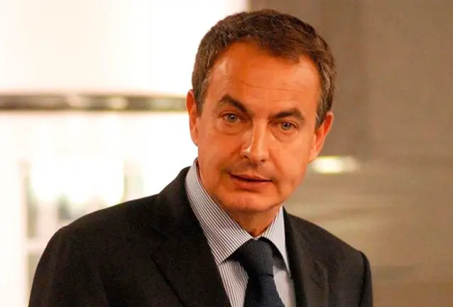Jos&eacute; Luis Rodr&iacute;guez Zapatero