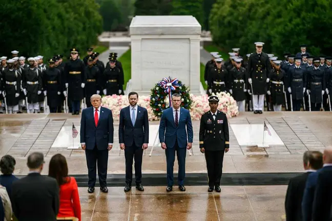Foto: Casa Blanca