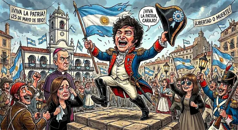 Imagen creada por el autor con IA Gemini