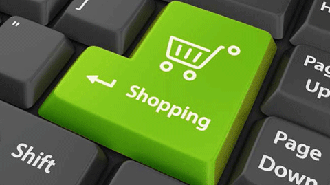 'e-commerce'