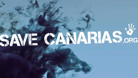 save-canarias