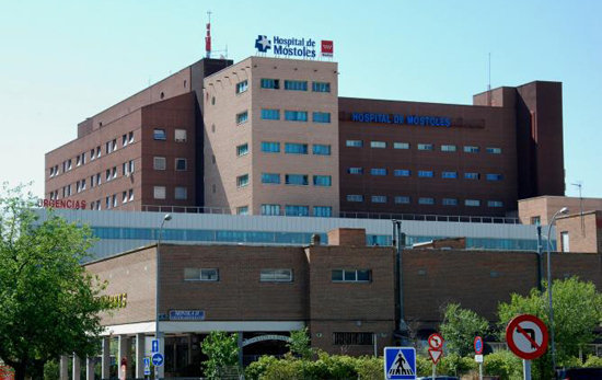 hospital-mostoles