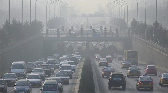 CO2-vehiculos-contamina