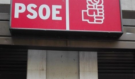 PSOE FERRAZ