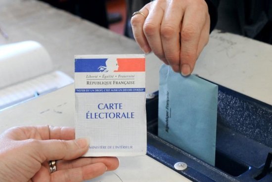 francia elecciones