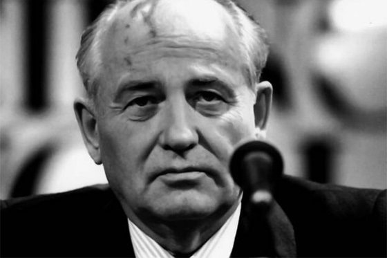 Con la dimisión de Gorbachov desapareció la Unión Soviética