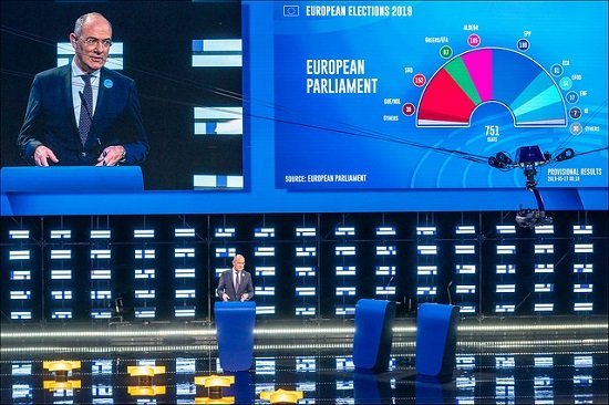 parlamento europeo elecciones