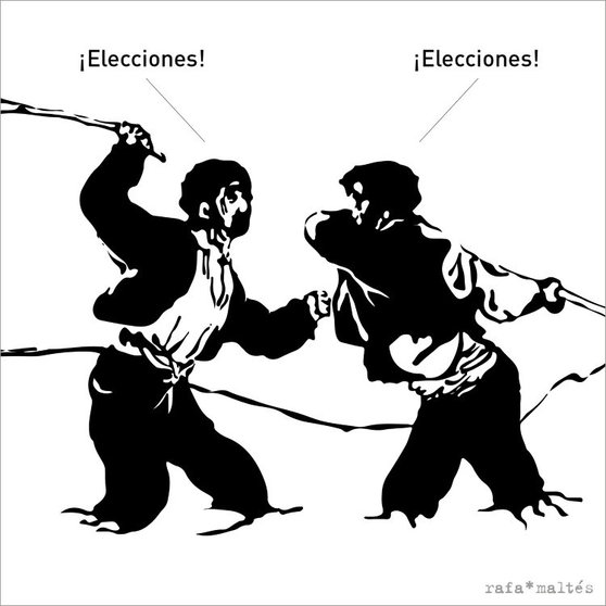 elecciones 1