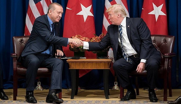 erdogan trump