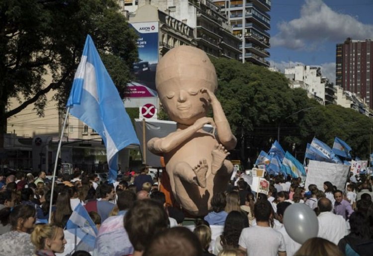 aborto en argentina